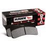 Hawk Performance HB913G.659 DTC-60 Disc Brake Pad