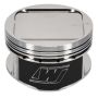 Wiseco K588M925AP Piston Set, Subaru, EJ20, 92.50 mm Bore, Sport Compact, Set of 4
