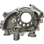 Boundary VQDE40-S1-M-SH1 2005+ Nissan VQDE40 Marten Wear Treated Oil Pump Assembly (1 Shim)