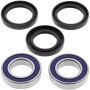 All Balls Racing 25-1499 08-19 Polaris Outlaw 50 Wheel Bearing Kit Rear