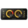 Haltech HT-068000 uC-10 10in Digital Dash Kit w/Cables & Accessories