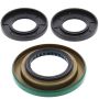 All Balls Racing 25-2069-5 04-05 Can-Am Outlander 330 Differential Seal Only Kit Front