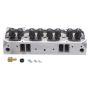 EDELBROCK EDE61525 Pontiac 455 Performer RPM CNC Cyl. Head Assm.