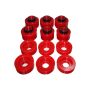 ENERGY SUSPENSION ENE4-4125R Body Mount Set