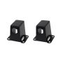Westin 2014-2018 Ram Truck/SUV Sensor Relocator - Black