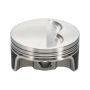 Wiseco RED0002X6 Piston Set , Chevrolet, Small Block, 4.185 in. Bore, RED Series, Set of 8