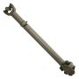 Yukon Gear & Axle ZDS9766 USA Standard Front Driveshaft for Jeep Wrangler 39-1/4in Center to Center