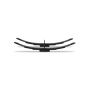 Cognito 210-91170 19-24 Chevy/GMC Silverado/Sierra 1500 2WD/4WD Deaver Mini Leaf Pack Set
