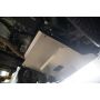 LP Aventure FLP-FTA-19-CVT-SKID 2019+ Subaru Forester CVT Transmission Skid Plate