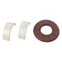 Hot Rods K084 07-09 Ranger 700 4x4/08-09 Ranger 700 4x4 Crew Main Bearing & Seal Kit