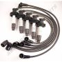 B&B Manufacturing M5-39836 Blue Platinum Class Laser Mag Wire Set
