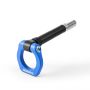 2023+ Toyota GR Corolla Tow Hook (Front), Blue