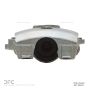 Dynamic Friction 331-39610 Brake Caliper