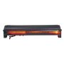 Bazooka 24in G3 Party Bar Led RGB Bluetooth