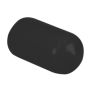 Moroso 97300 Air/Oil Separator Replacement Drain Cap - Large Body