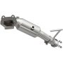 MagnaFlow Exhaust Products 21-030 OEM Grade Direct-Fit Catalytic Converter