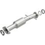 MagnaFlow Exhaust Products 21-097 OEM Grade Direct-Fit Catalytic Converter