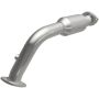 MagnaFlow Exhaust Products 21-114 OEM Grade Direct-Fit Catalytic Converter