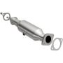 MagnaFlow Exhaust Products 21-161 OEM Grade Direct-Fit Catalytic Converter