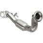 MagnaFlow Exhaust Products 21-169 OEM Grade Direct-Fit Catalytic Converter