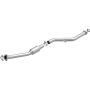MagnaFlow Exhaust Products 21-217 OEM Grade Direct-Fit Catalytic Converter