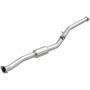 MagnaFlow Exhaust Products 21-232 OEM Grade Direct-Fit Catalytic Converter