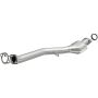 MagnaFlow Exhaust Products 21-275 OEM Grade Direct-Fit Catalytic Converter