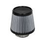 aFe Power 21-28001 Magnum FLOW Universal Air Filter w/ Pro DRY S Media