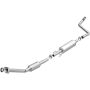 MagnaFlow Exhaust Products 21-283 OEM Grade Direct-Fit Catalytic Converter