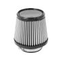 aFe Power 21-35009 Magnum FLOW Universal Air Filter w/ Pro DRY S Media