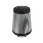 aFe Power 21-35011 Magnum FLOW Universal Air Filter w/ Pro DRY S Media