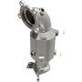 MagnaFlow Exhaust Products 21-420 OEM Grade Direct-Fit Catalytic Converter