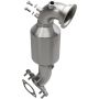 MagnaFlow Exhaust Products 21-421 OEM Grade Direct-Fit Catalytic Converter