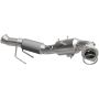 MagnaFlow Exhaust Products 21-427 OEM Grade Direct-Fit Catalytic Converter