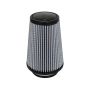 aFe Power 21-45005 Magnum FLOW Universal Air Filter w/ Pro DRY S Media