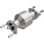 MagnaFlow Exhaust Products 21-476 OEM Grade Direct-Fit Catalytic Converter