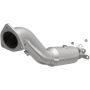 MagnaFlow Exhaust Products 21-477 OEM Grade Direct-Fit Catalytic Converter