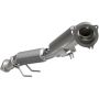 MagnaFlow Exhaust Products 21-478 OEM Grade Direct-Fit Catalytic Converter