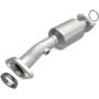 MagnaFlow Exhaust Products 21-491 OEM Grade Direct-Fit Catalytic Converter