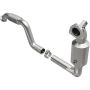 MagnaFlow Exhaust Products 21-503 OEM Grade Direct-Fit Catalytic Converter