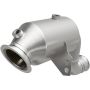 MagnaFlow Exhaust Products 21-504 OEM Grade Direct-Fit Catalytic Converter