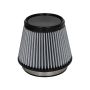 aFe Power 21-50505 Magnum FLOW Universal Air Filter w/ Pro DRY S Media