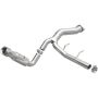 MagnaFlow Exhaust Products 21-521 OEM Grade Direct-Fit Catalytic Converter