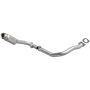 MagnaFlow Exhaust Products 21-532 OEM Grade Direct-Fit Catalytic Converter
