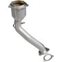 MagnaFlow Exhaust Products 21-594 OEM Grade Direct-Fit Catalytic Converter