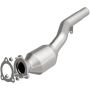 MagnaFlow Exhaust Products 21-597 OEM Grade Direct-Fit Catalytic Converter