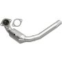 MagnaFlow Exhaust Products 21-603 OEM Grade Direct-Fit Catalytic Converter