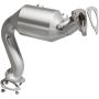 MagnaFlow Exhaust Products 21-694 OEM Grade Direct-Fit Catalytic Converter