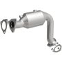 MagnaFlow Exhaust Products 21-695 OEM Grade Direct-Fit Catalytic Converter