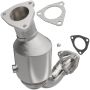 MagnaFlow Exhaust Products 21-812 OEM Grade Direct-Fit Catalytic Converter